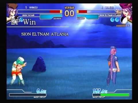 MBAA Skwuck(H-Sion) vs TexasTim(H-VSion):2011-11-19 Pt.23