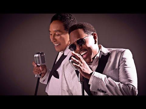 Charlie Wilson – All Of My Love ft. Smokey Robinson (Official Video)