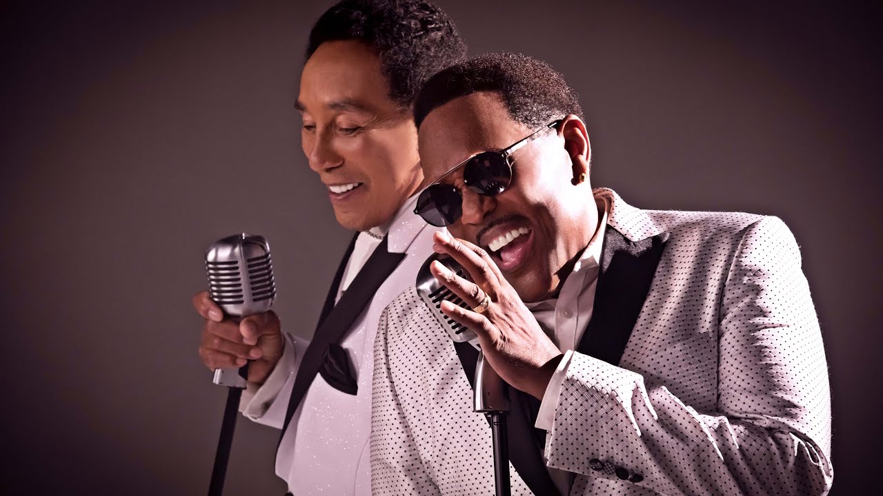 Charlie Wilson – All Of My Love ft. Smokey Robinson