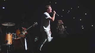 Cheek feat. Ilta - Sillat LIVE @hartwall arena