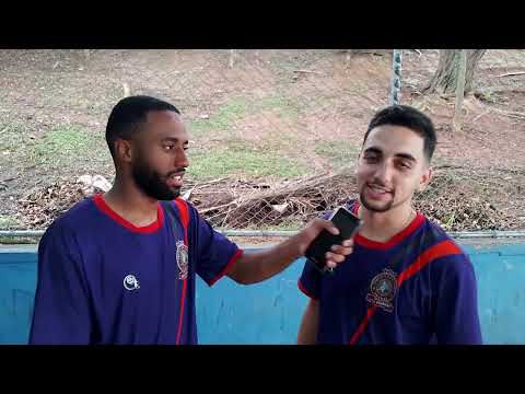 ARTILHEIRO MUSICAL - ESQUINA DO PAGODE FUTSAL - PIZARRO - 11-02-23