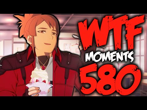 Dota 2 WTF Moments 580