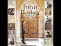 Ivan Parker Redeemer