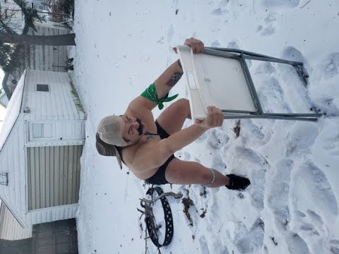 You are safe with (Pool Party) Braum