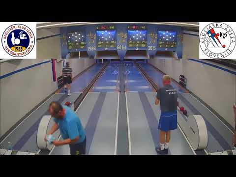 Prijateljska KK Izola : KK Portorož