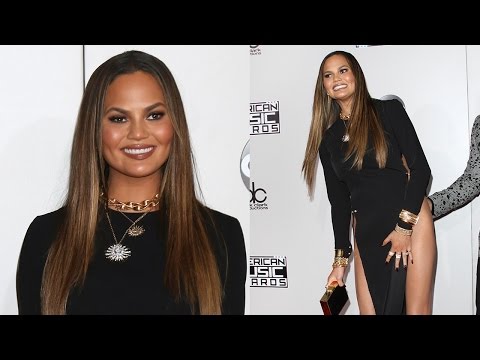 download lagu mp3 mp4 Chrissy Teigen Ama 2016, download lagu Chrissy Teigen Ama 2016 gratis, unduh video klip Chrissy Teigen Ama 2016