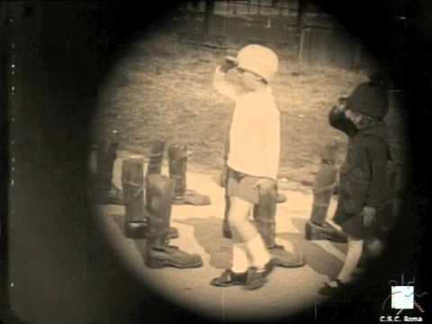 Umanità (Liana Film, Italy, 1920). Dir./prod./sc.: Elvira Giallanella