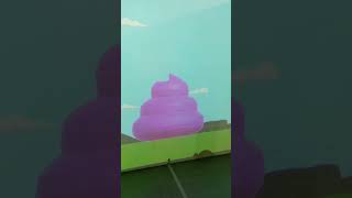 うんこミュージアムのクソゲーが楽しい/ニュージーランドから一時帰国