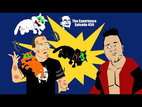 Jim Cornette Reviews The Teddy Hart Documentary Series