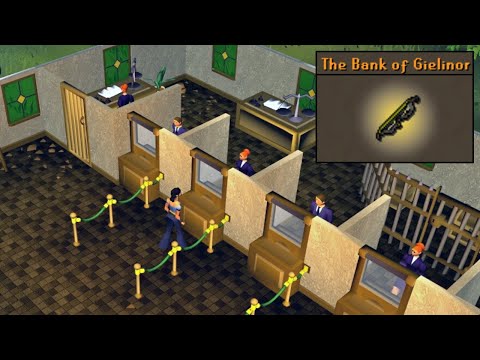 The Twisted Bow Rebuild [FULL SERIES]