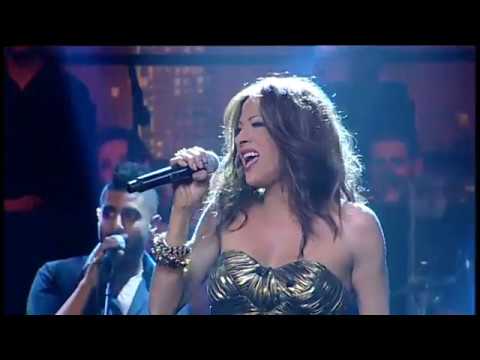 Dana International - Ir Shlema - עיר שלמה