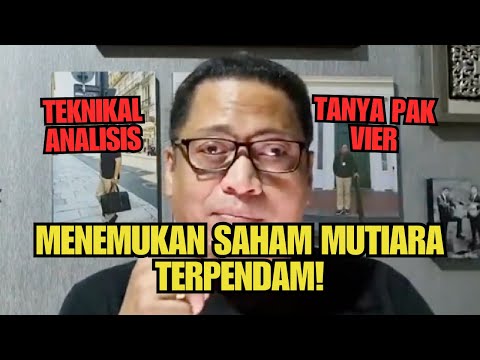 DISPOSE OF TRADING MYTHS: How Vier Abdul Jamal Finds Cheap Stocks, Hidden Gems