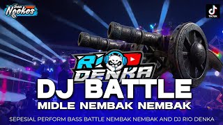 Download lagu DJ TRAP BATTLE || DJ RIO DENKA mp3 Download lagu DJ TRAP BATTLE || DJ RIO DENKA mp3