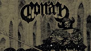 Conan - Amidst The Infinite