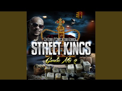 Last of a Dying Breed