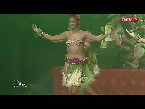 Hei Tahiti Tapairu 2019