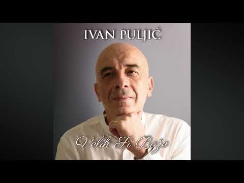 Ivan Puljić - Isus i barka