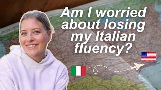 The Truth About Losing a Language When You Come Home