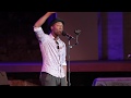 Aloe Blacc - If I Had a Hammer (Live) [Feat. Cambalache]