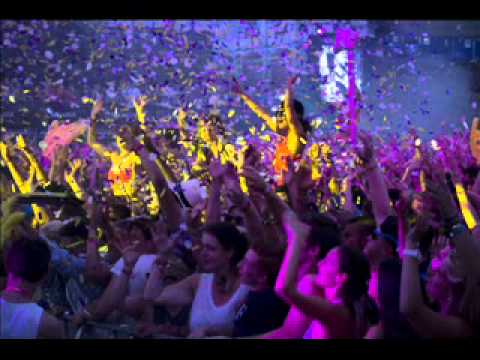 Lil Jon - Live @ Electric Love Festival 2014 (Full Set)
