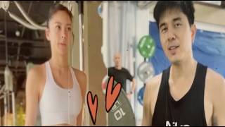 NAG-IBA DAHIL KAY JOWA!! PAULO AVELINO WALA NG BAHID NG KALUNGKUTAN SIMULA NG NAGING SILA NI KIM..