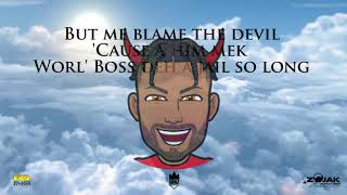 Vershon-One More Day (Official Animated Video)