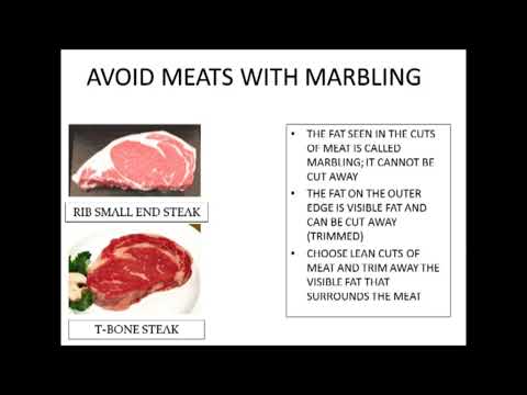 FCS252 ADVANCED NUTRITIONAL MENUS F2023