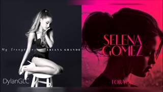 [ORIGINAL] The Heart&#39;s Best Mistake | Selena Gomez &amp; Ariana Grande feat. Big Sean Mashup!