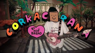 Cover art for corkacabana