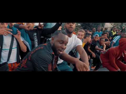 Abou Debeing Ft Dadju - C'est Pas Bon ( Clip officiel )