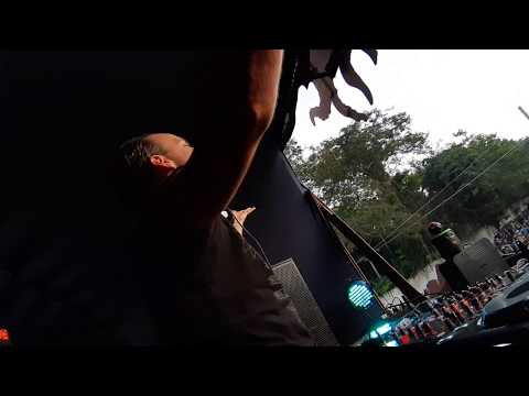 Stryker @ Terratronic 2019 Atlantis