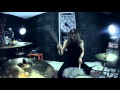 Northlane — Masquerade (drum cover by Benny ...
