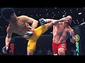 TOP 30 KNOCKOUTS 🔴 BEST BRUCE LEE vs GIANTS | EA Sports Games UFC 4