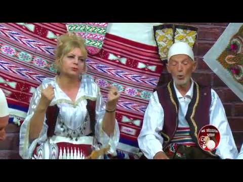 Revajete Fazliu -  Ani atje nalt