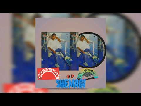 chuchu man ft G flavour song shemage (official audio)
