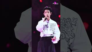 Download lagu Xiao Zhan sings at Na Ying's concert 😍 • #xiaozhan #肖战 mp3