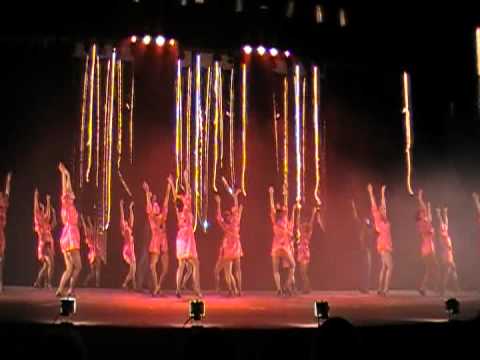 "Sedução" - Jazz Carlota Portella 2011