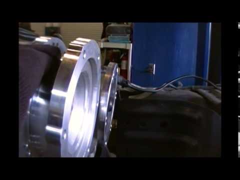 Part 16 Transfer case adapter