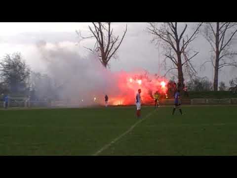 Fara Pelikan Żydowo - SSNC Meblorz Swarzędz - skrót meczu