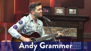 Andy Grammer - "The Good Parts" (Live)
