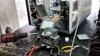 Microwave Oven Not Heating