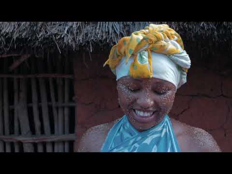 Chocha Star - GENDA MWANANGU official VIDEO (SINGELI)