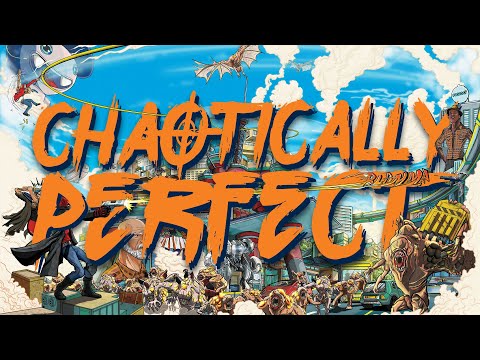 The Greatest Open World Game You've Never Played