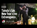 How did New Year's Eve at Tamala Beach Resort look like? | My Gambia | My Magazine