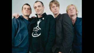 Travis - Standing on my own [B-Side]