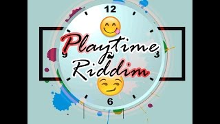 Jo Money - Question (Playtime Riddim) 