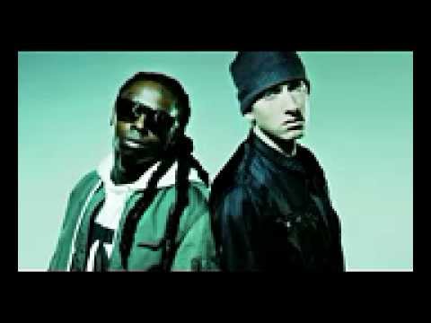 Eminem ft  Lil Wayne vs  TI  ft  Justin Timberlake   Love Is Gone2