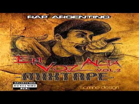 02  -  SRL aka Kaizen  -  De Parte De La Cultura