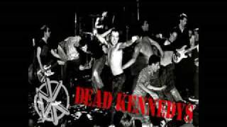 Dead Kennedys - Riot