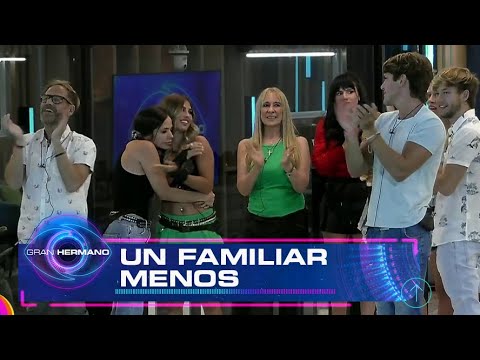 Programa 118 (26-02-23) - Gran Hermano 2022